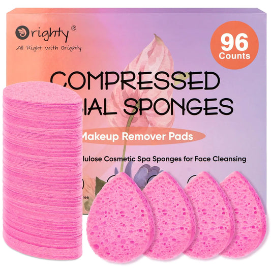 CloudCleans™ Facial Pads