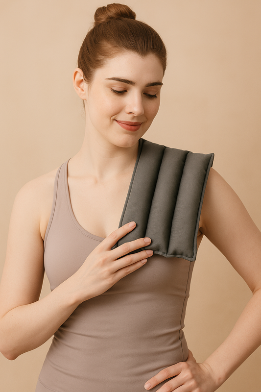 MovaLira™ HugHeat Pad