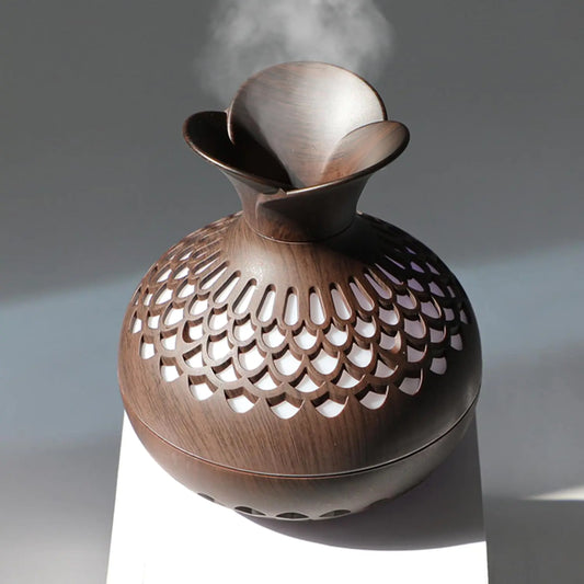 MovaLira™ CloudMist Mini