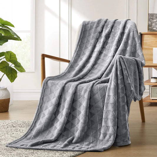 MovaLira™ CloudThrow Blanket